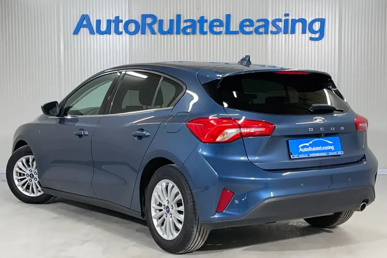 Ford Focus din 2020 cu 71.287 km - oferta FOR142263 - foto 4