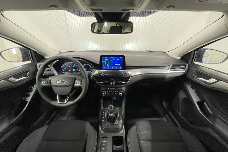 Ford Focus din 2020 cu 71.287 km - oferta FOR142263 - foto 7