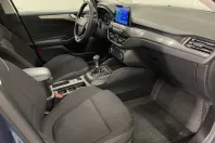 Ford Focus din 2020 cu 71.287 km - oferta FOR142263 - foto 10