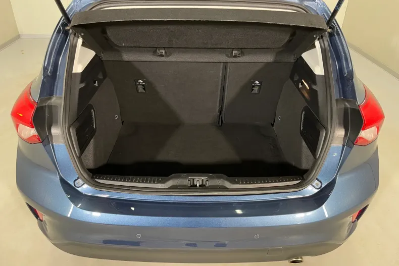 Ford Focus din 2020 cu 71.287 km - oferta FOR142263 - foto 12