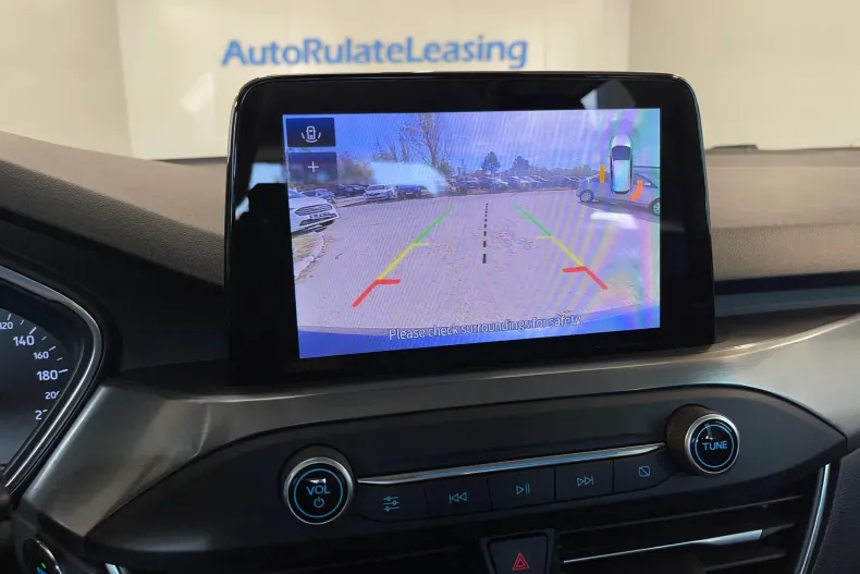 Ford Focus din 2020 cu 71.287 km - oferta FOR142263 - foto 13