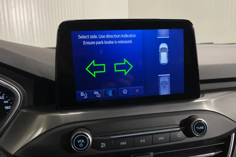 Ford Focus din 2020 cu 71.287 km - oferta FOR142263 - foto 15