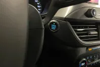 Ford Focus din 2020 cu 71.287 km - oferta FOR142263 - foto 19
