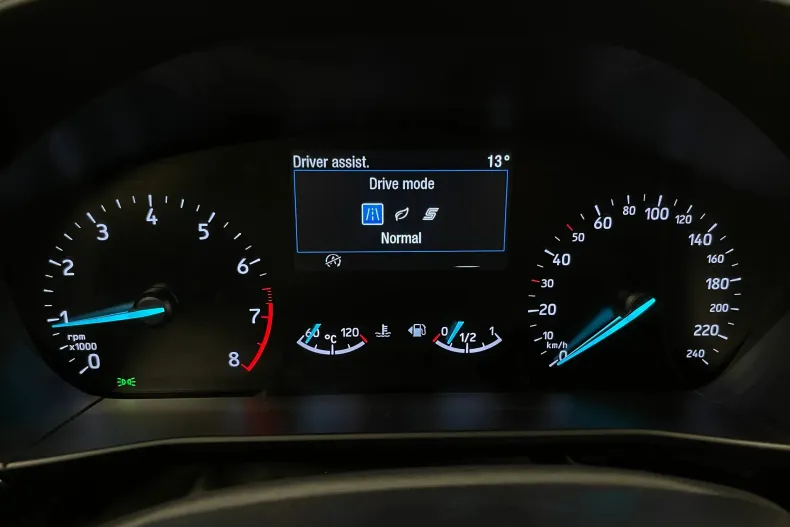 Ford Focus din 2020 cu 71.287 km - oferta FOR142263 - foto 20