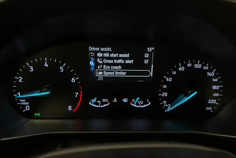 Ford Focus din 2020 cu 71.287 km - oferta FOR142263 - foto 22