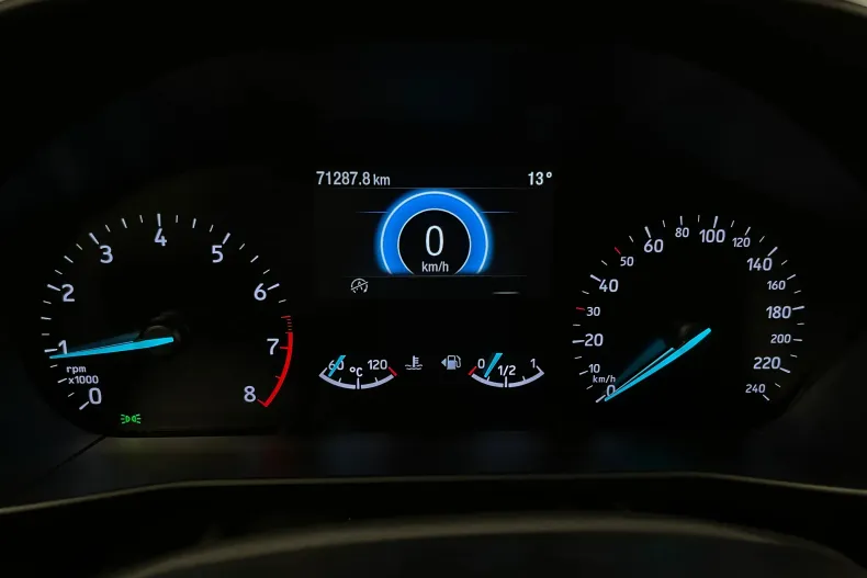 Ford Focus din 2020 cu 71.287 km - oferta FOR142263 - foto 27