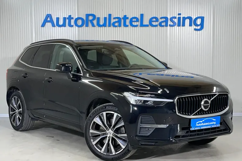 Volvo XC60 din 2021 cu 136.886 km - oferta VOL142266 - foto 2