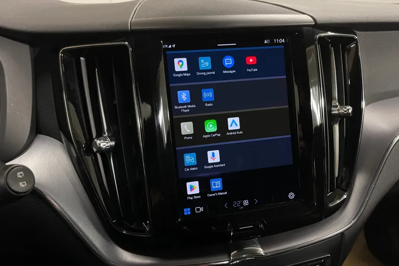 Volvo XC60 din 2021 cu 136.886 km - oferta VOL142266 - foto 17