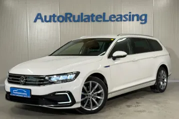 Volkswagen Passat din 2021 - oferta VOL142267