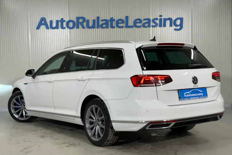 Volkswagen Passat din 2021 cu 129.813 km - oferta VOL142267 - foto 4
