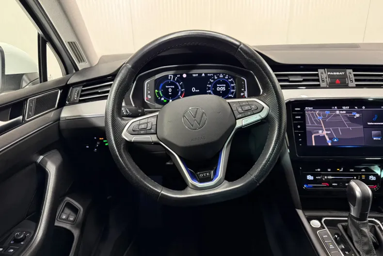 Volkswagen Passat din 2021 cu 129.813 km - oferta VOL142267 - foto 6