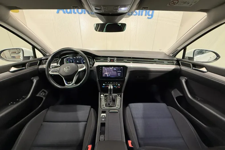 Volkswagen Passat din 2021 cu 129.813 km - oferta VOL142267 - foto 7