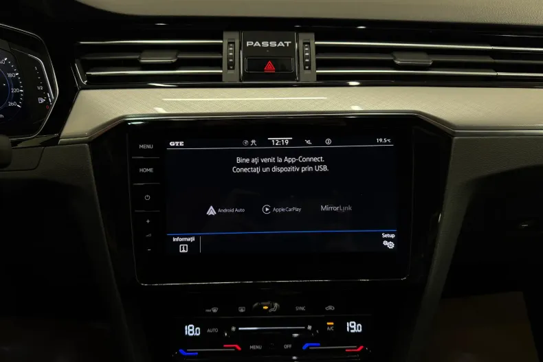 Volkswagen Passat din 2021 cu 129.813 km - oferta VOL142267 - foto 17