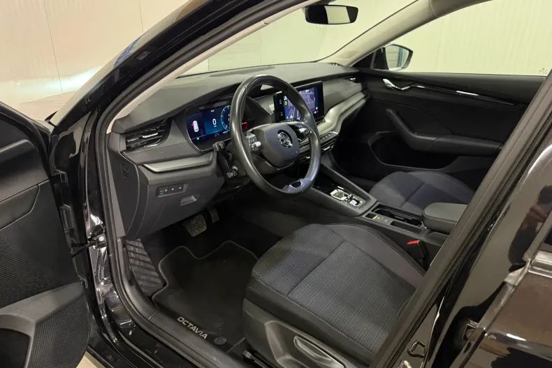 Skoda Octavia din 2021 cu 167.732 km - oferta SKO142268 - foto 5