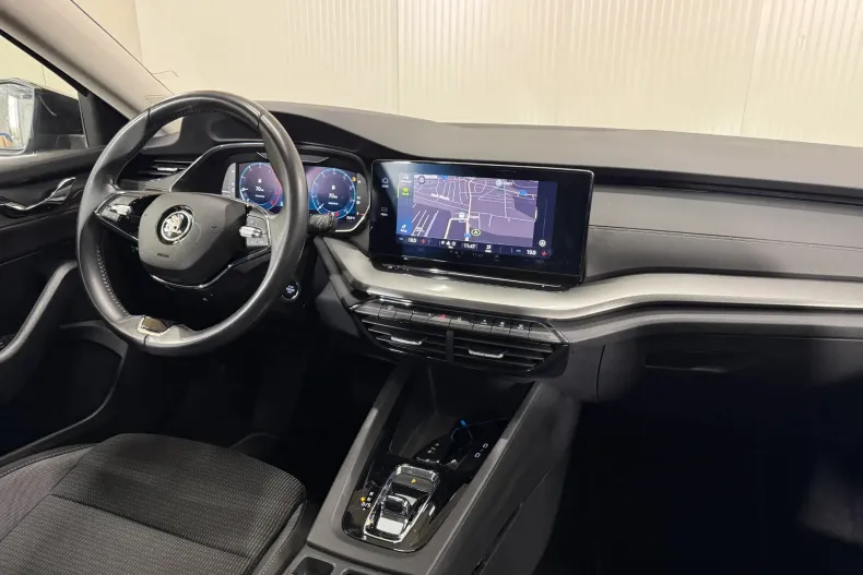 Skoda Octavia din 2021 cu 167.732 km - oferta SKO142268 - foto 8