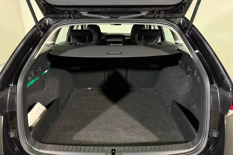 Skoda Octavia din 2021 cu 167.732 km - oferta SKO142268 - foto 12