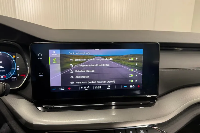 Skoda Octavia din 2021 cu 167.732 km - oferta SKO142268 - foto 17