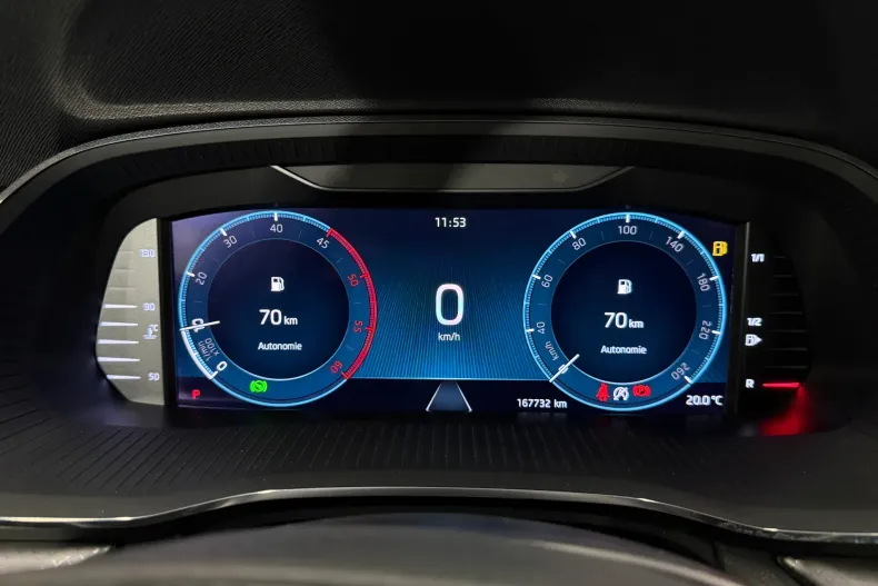 Skoda Octavia din 2021 cu 167.732 km - oferta SKO142268 - foto 23