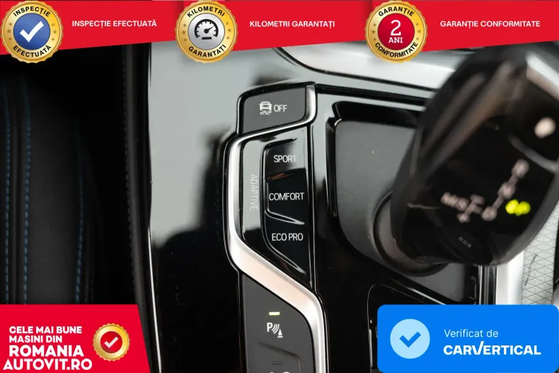 BMW X4 din 2019 cu 170.000 km - oferta BMW142269 - foto 16