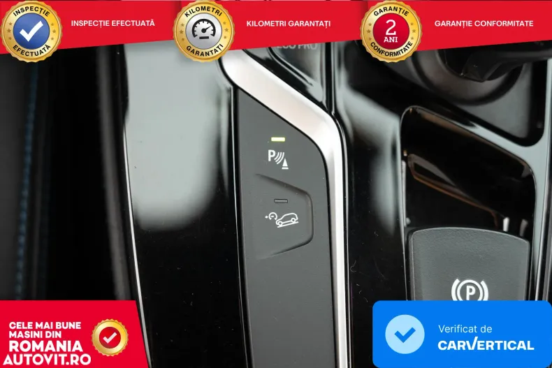 BMW X4 din 2019 cu 170.000 km - oferta BMW142269 - foto 17