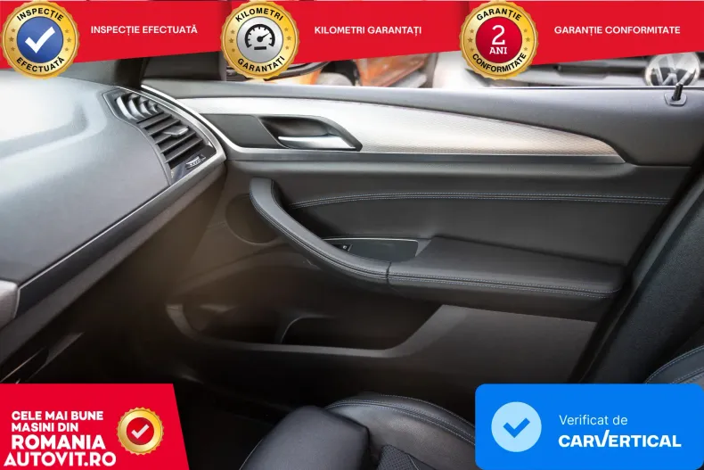 BMW X4 din 2019 cu 170.000 km - oferta BMW142269 - foto 19