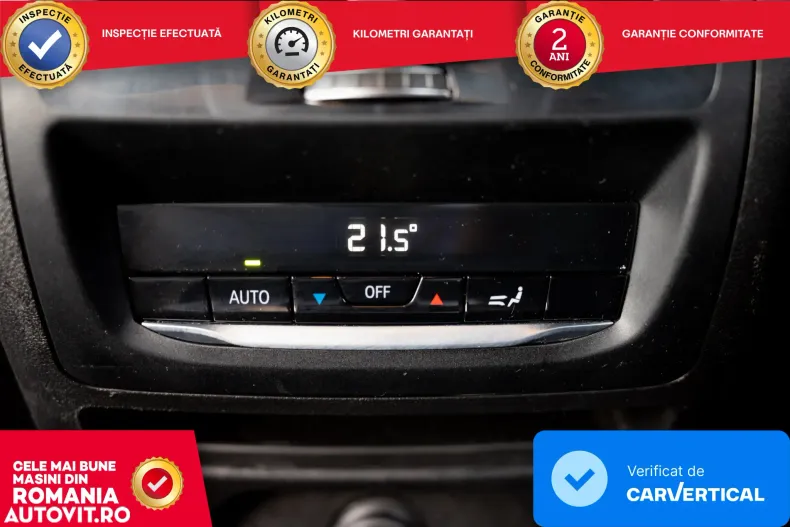 BMW X4 din 2019 cu 170.000 km - oferta BMW142269 - foto 25