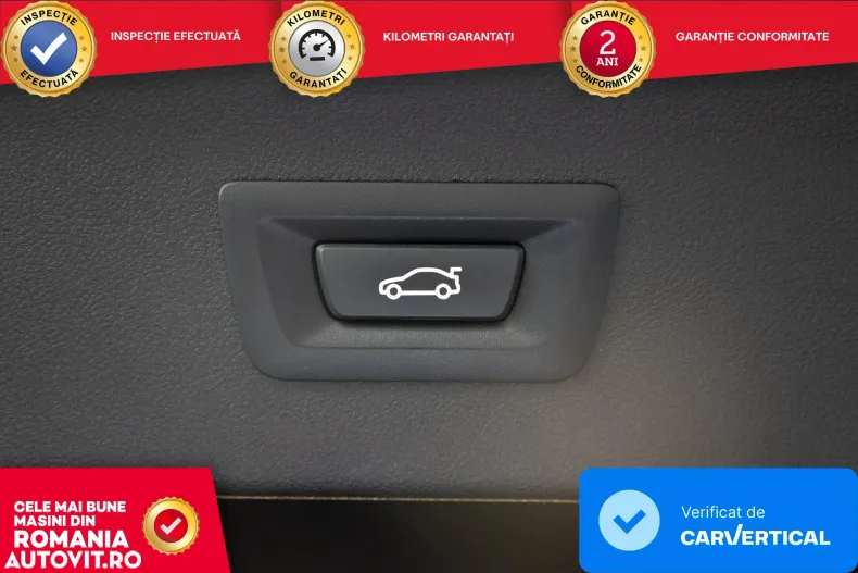 BMW X4 din 2019 cu 170.000 km - oferta BMW142269 - foto 26