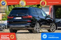 BMW X7 din 2021 cu 25.000 km - oferta BMW142270 - foto 3