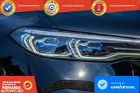 BMW X7 din 2021 cu 25.000 km - oferta BMW142270 - foto 5