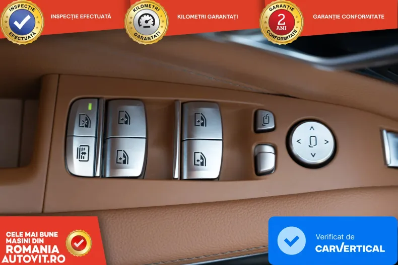 BMW X7 din 2021 cu 25.000 km - oferta BMW142270 - foto 8