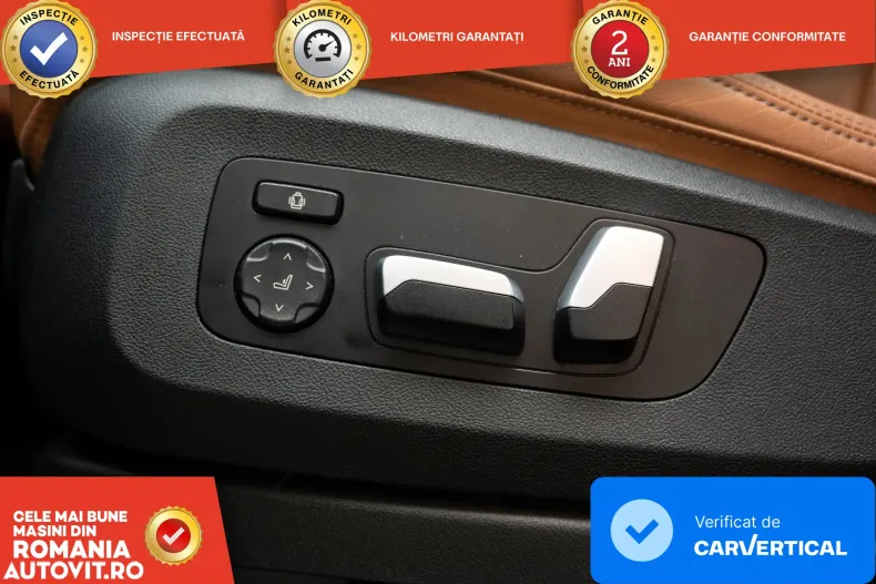 BMW X7 din 2021 cu 25.000 km - oferta BMW142270 - foto 11