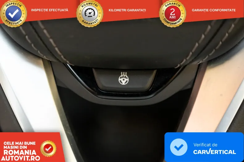 BMW X7 din 2021 cu 25.000 km - oferta BMW142270 - foto 14