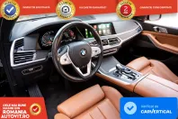 BMW X7 din 2021 cu 25.000 km - oferta BMW142270 - foto 27