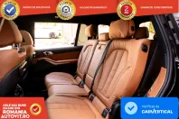 BMW X7 din 2021 cu 25.000 km - oferta BMW142270 - foto 31
