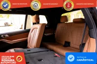 BMW X7 din 2021 cu 25.000 km - oferta BMW142270 - foto 36
