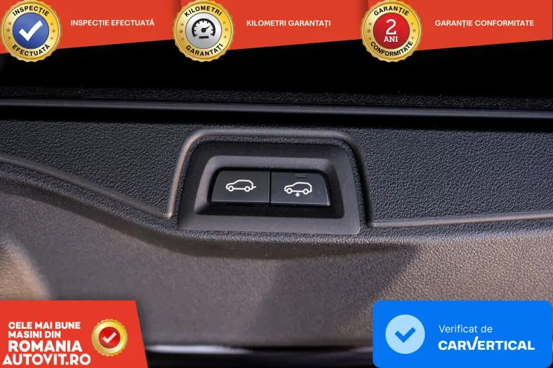 BMW X7 din 2021 cu 25.000 km - oferta BMW142270 - foto 38