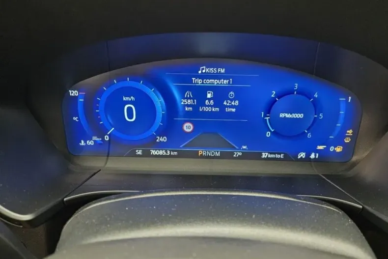 Ford Kuga din 2020 cu 76.085 km - oferta FOR142273 - foto 6