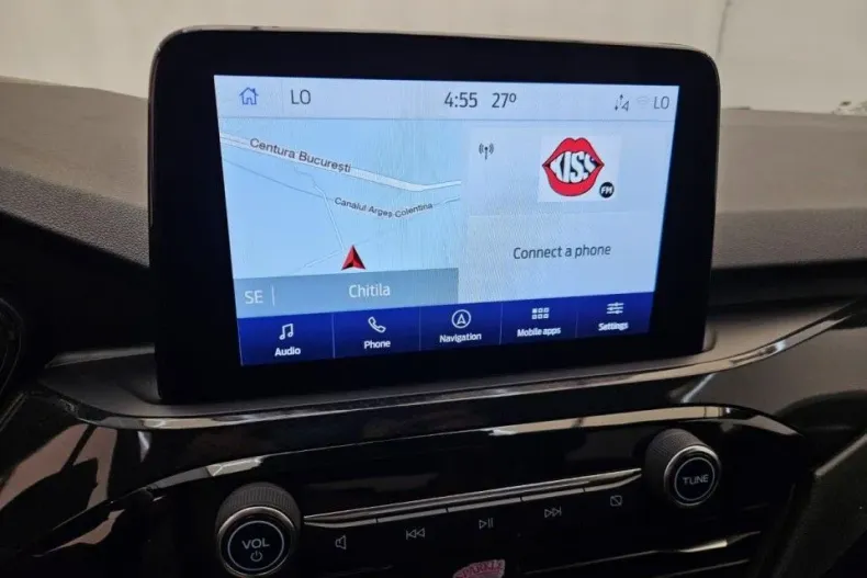 Ford Kuga din 2020 cu 76.085 km - oferta FOR142273 - foto 7