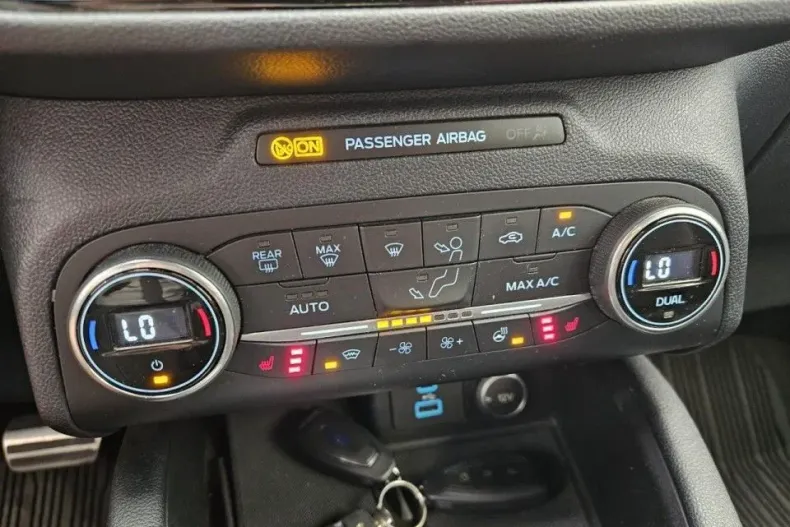 Ford Kuga din 2020 cu 76.085 km - oferta FOR142273 - foto 8