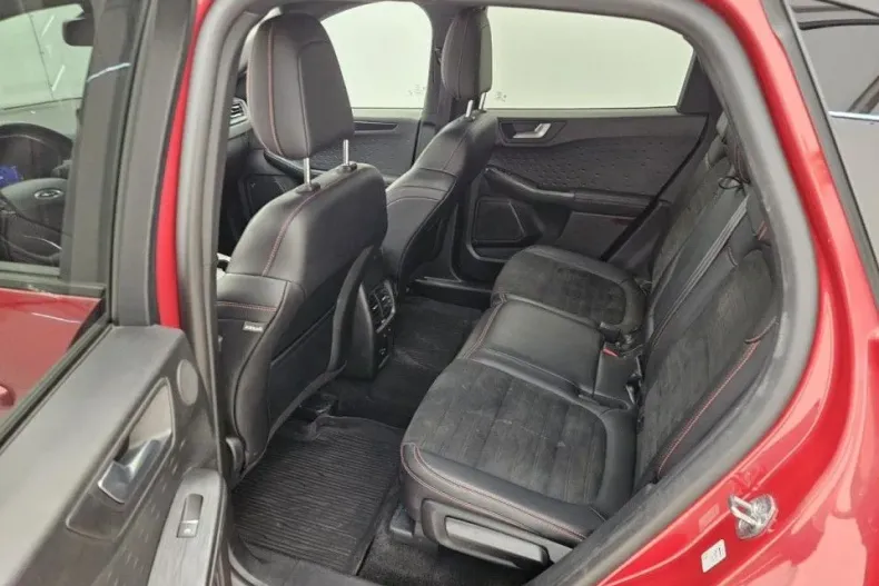 Ford Kuga din 2020 cu 76.085 km - oferta FOR142273 - foto 10