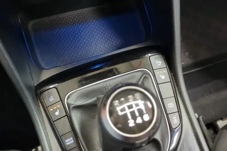 Hyundai TUCSON din 2021 cu 64.050 km - oferta HYU142274 - foto 7