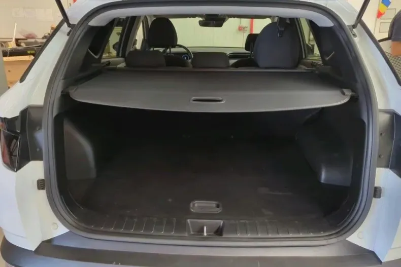 Hyundai TUCSON din 2021 cu 64.050 km - oferta HYU142274 - foto 10