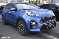 Kia Sportage din 2020 cu 118.157 km - oferta KIA142276 - foto 4