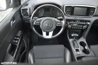 Kia Sportage din 2020 cu 118.157 km - oferta KIA142276 - foto 10