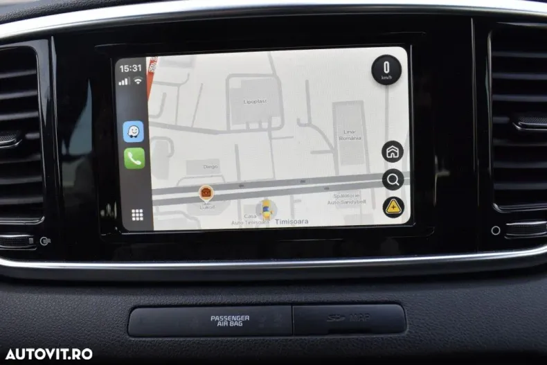 Kia Sportage din 2020 cu 118.157 km - oferta KIA142276 - foto 13