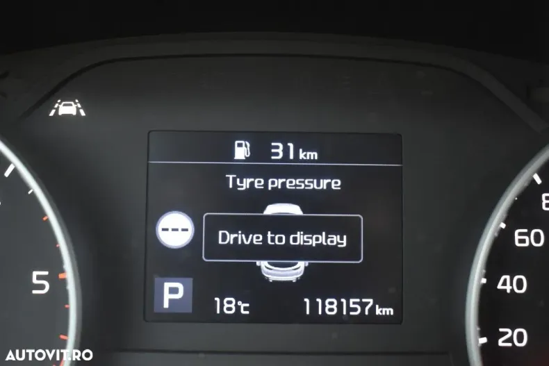 Kia Sportage din 2020 cu 118.157 km - oferta KIA142276 - foto 18