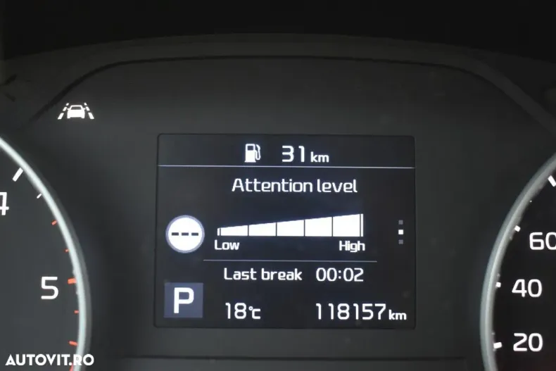 Kia Sportage din 2020 cu 118.157 km - oferta KIA142276 - foto 19