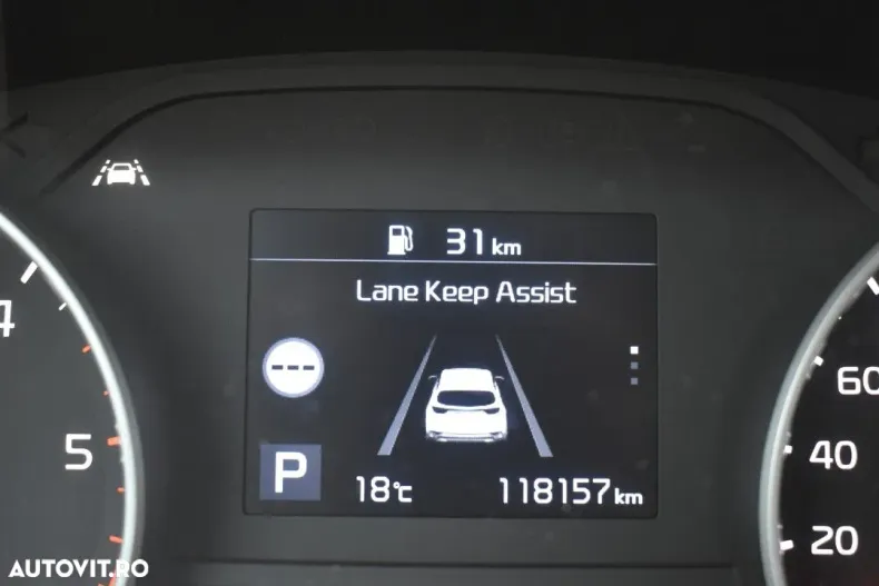 Kia Sportage din 2020 cu 118.157 km - oferta KIA142276 - foto 20