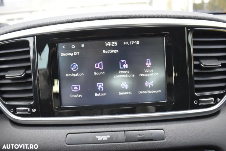 Kia Sportage din 2020 cu 118.157 km - oferta KIA142276 - foto 26