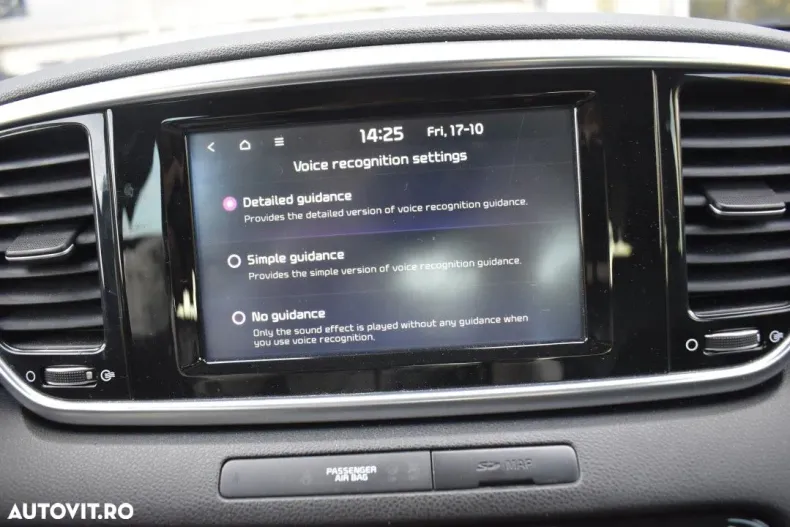 Kia Sportage din 2020 cu 118.157 km - oferta KIA142276 - foto 27